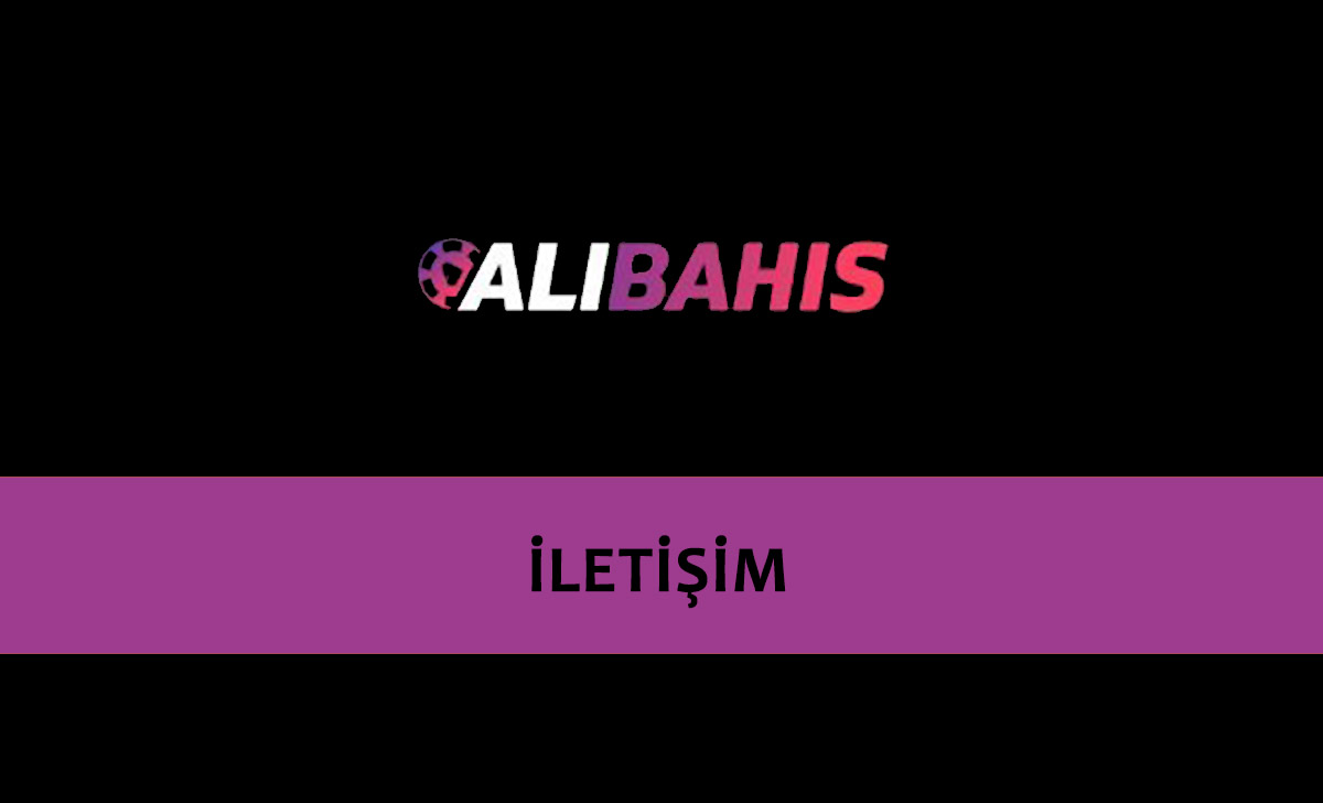 Alibahis İletişim