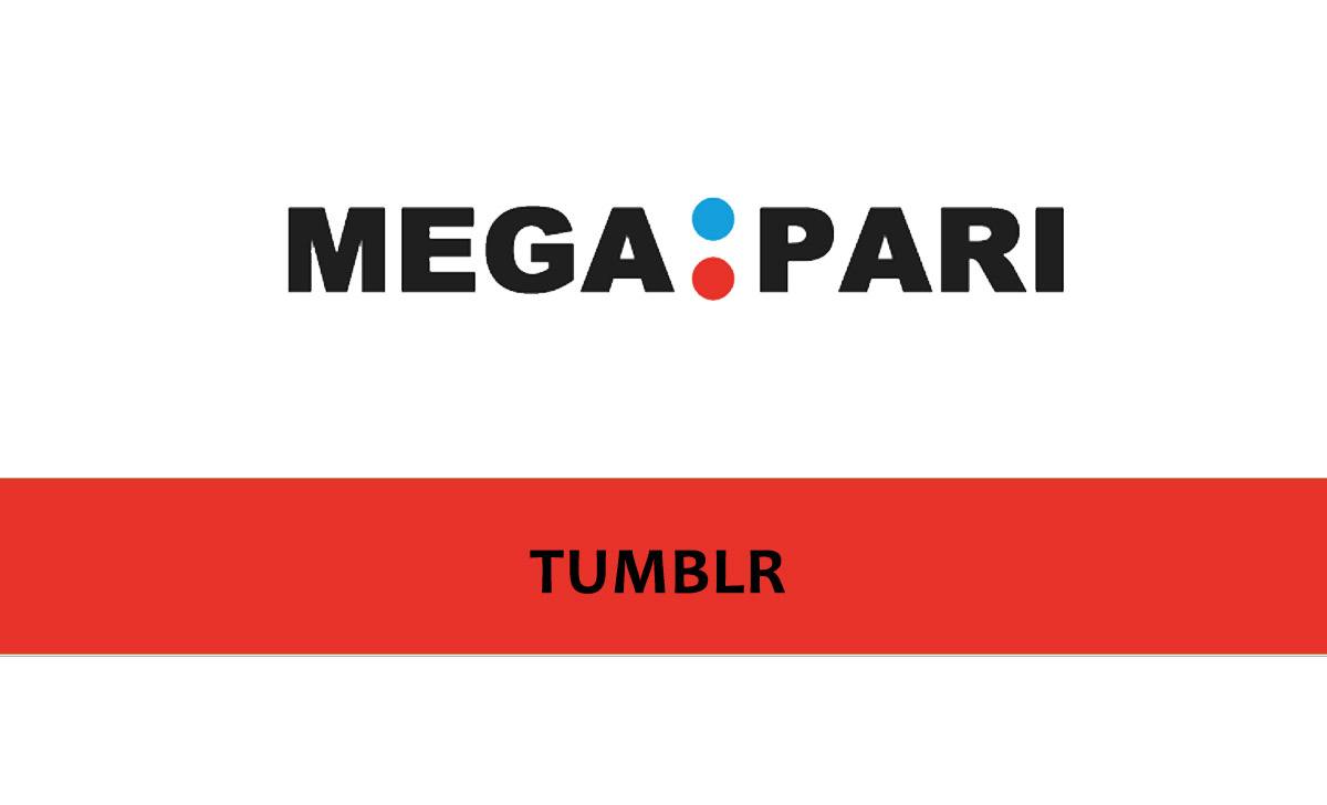 Megapari Tumblr