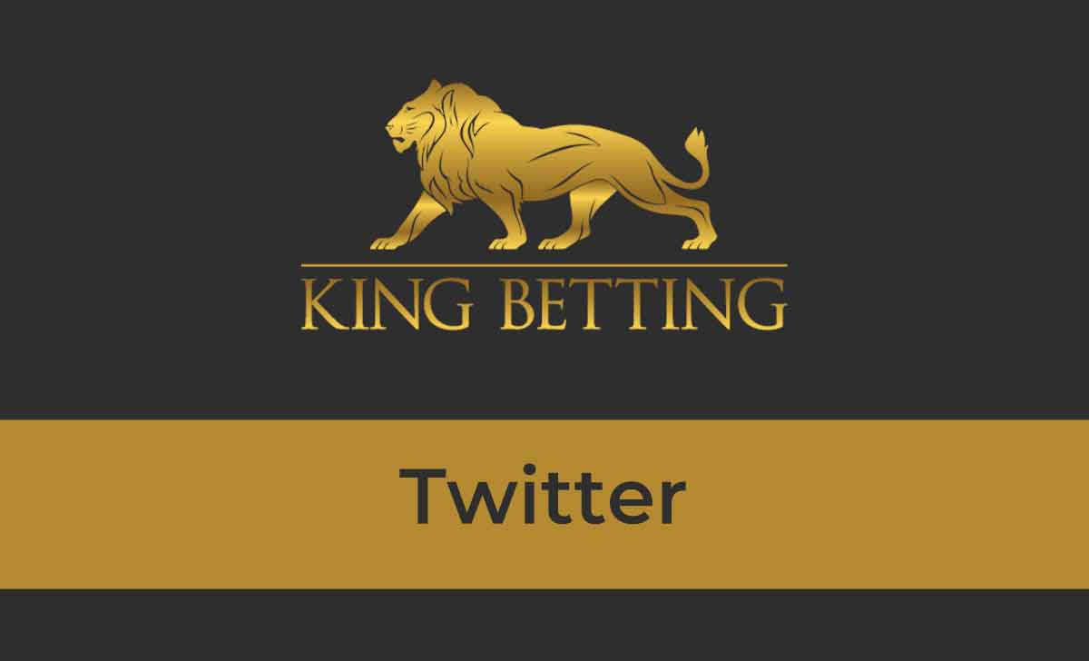 Kingbetting Twitter