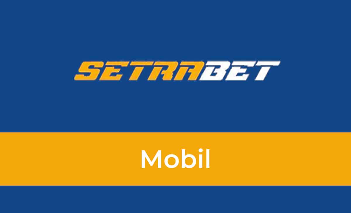 Setrabet Mobil