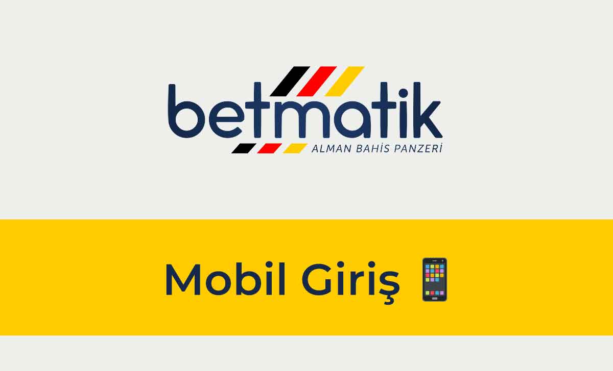Betebet Mobil Giriş