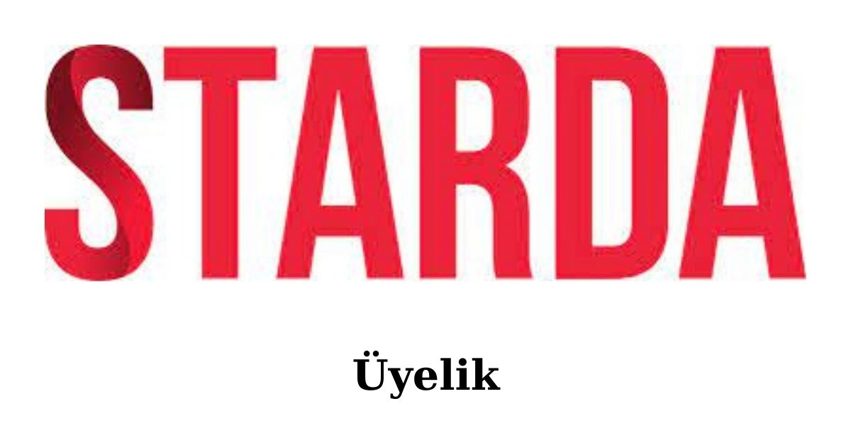 Starda Üyelik