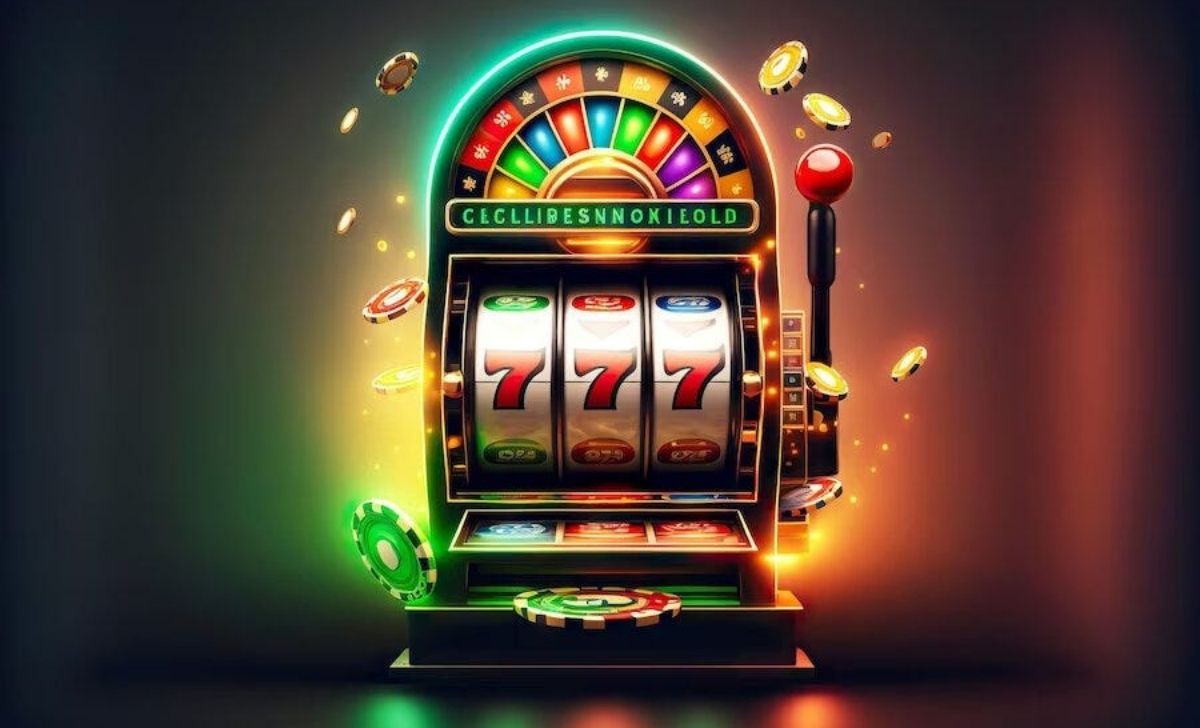 Melbet Slot Oyunları