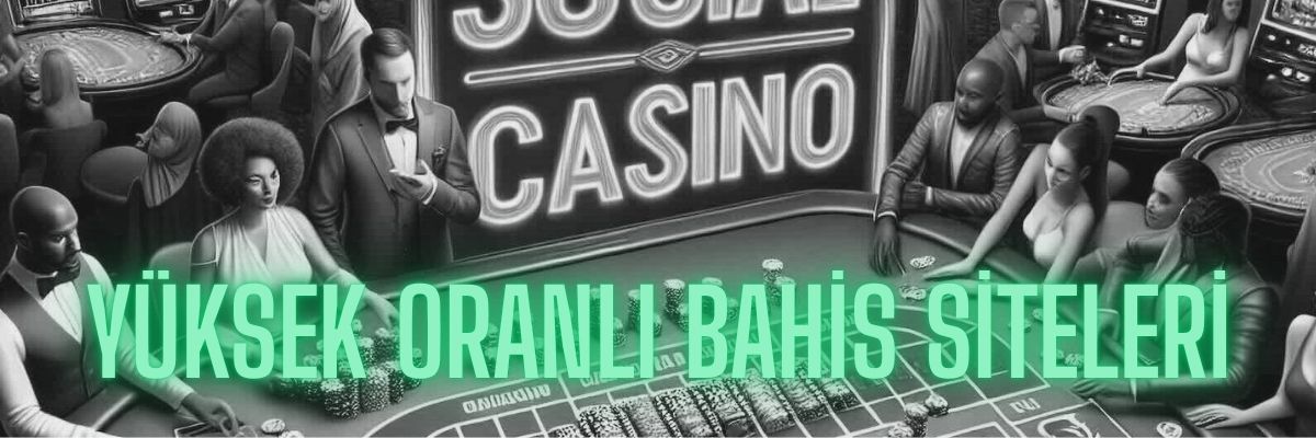 Yüksek Oranlı Bahis Siteleri