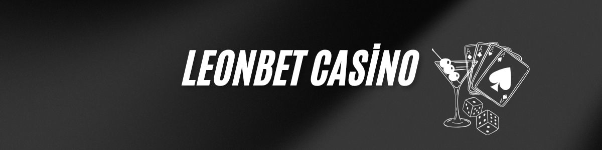 Leonbet Casino