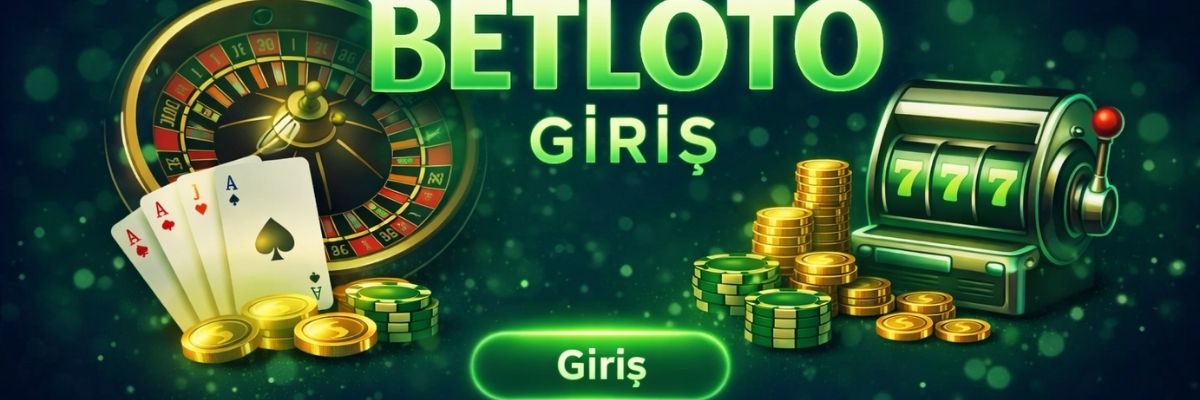 betloto giriş